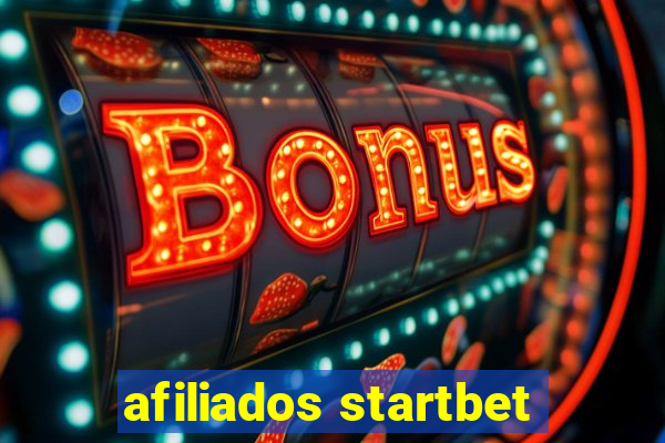 afiliados startbet